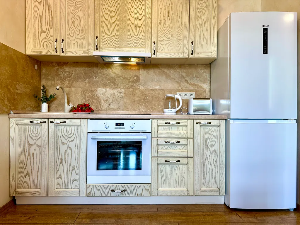 Квартира Горы