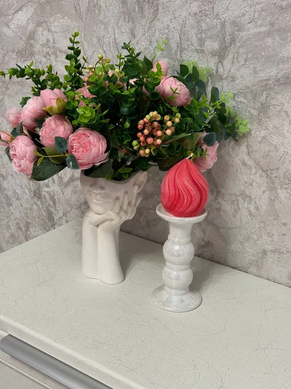 Новая современная квартира