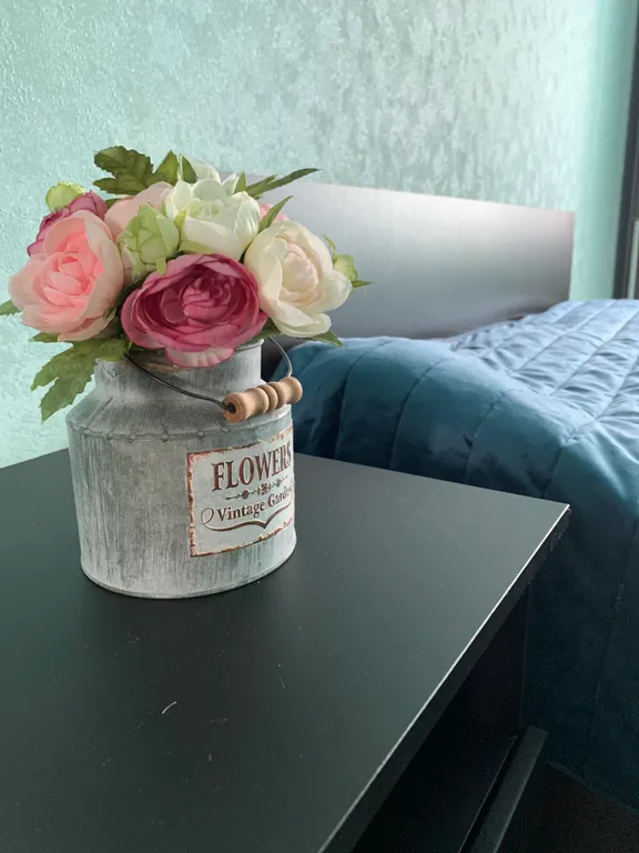 Уютная квартира в экологически-чистом районе