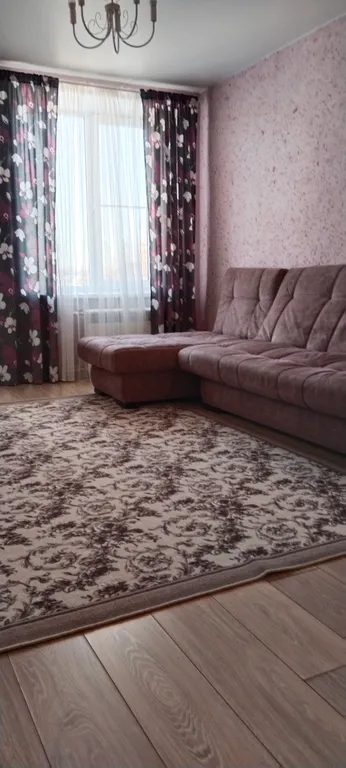 Апартамент в отеле Монблан