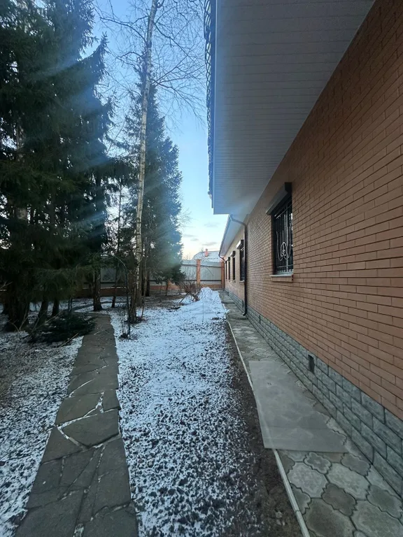 Идеальное место для вашего отдыха