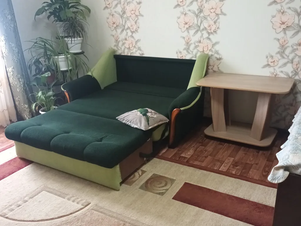 Квартира Квартира со всеми удобствами — Каневская