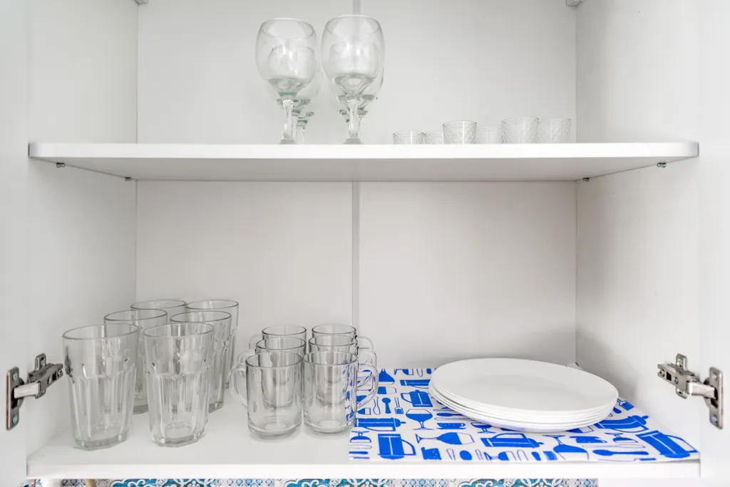 Двухкомнатный апартамент Мысхако