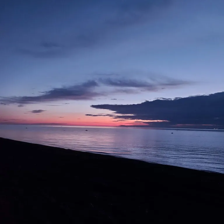 Коттедж Домик у маяка — Лебяжье