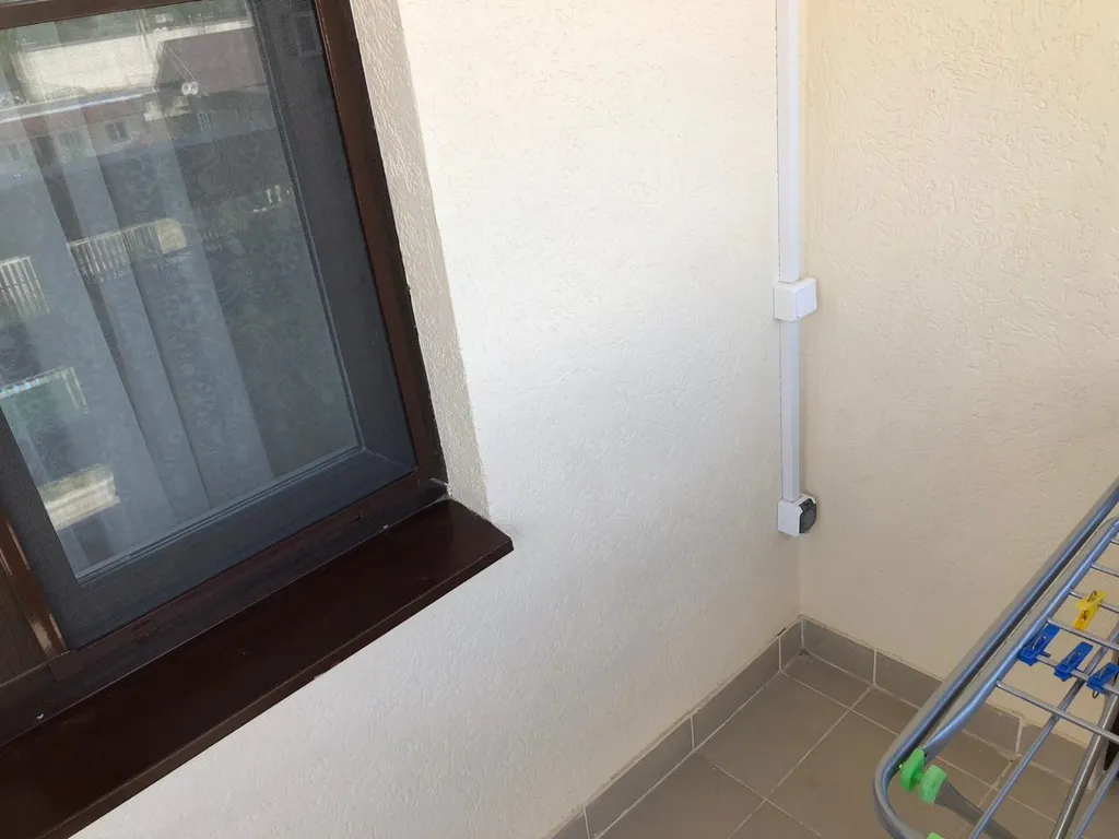 Апартаменты резиденция Утриш