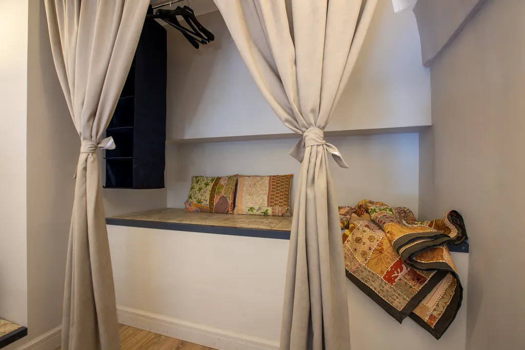 Квартира Квартира двухуровневая у метро Сокол — Москва