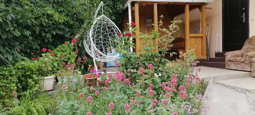 2-комнатный Дом