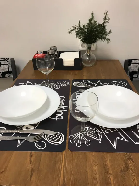 Квартира в центре