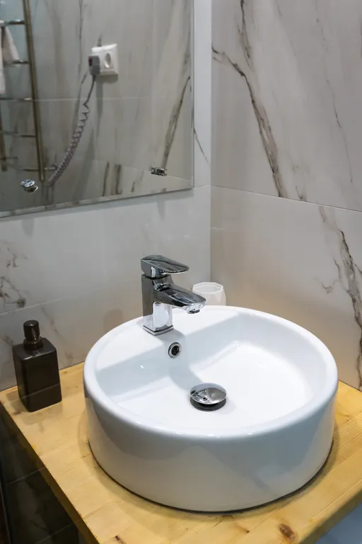 Студия в ЖК Сорренто парк