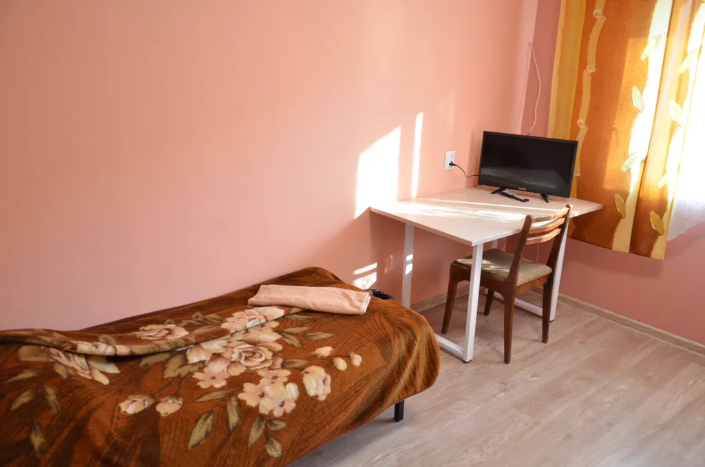 Номер эконом