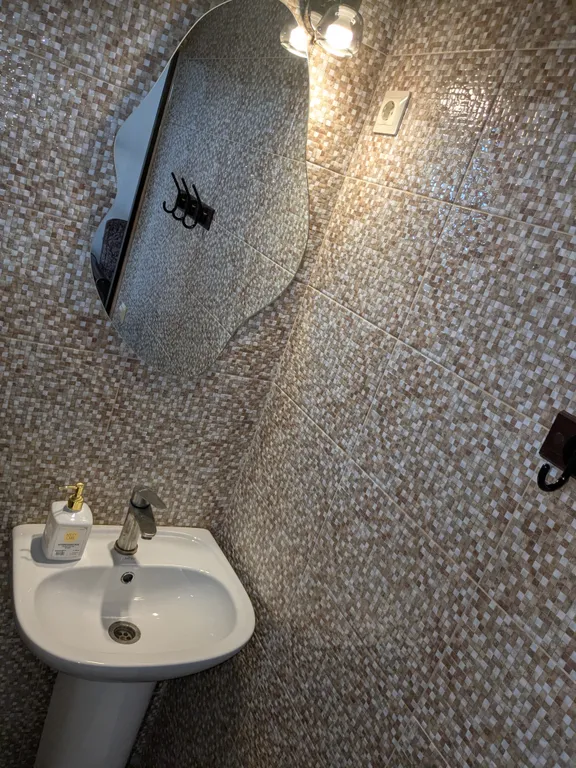 Дом под ключ в центре Геленджика