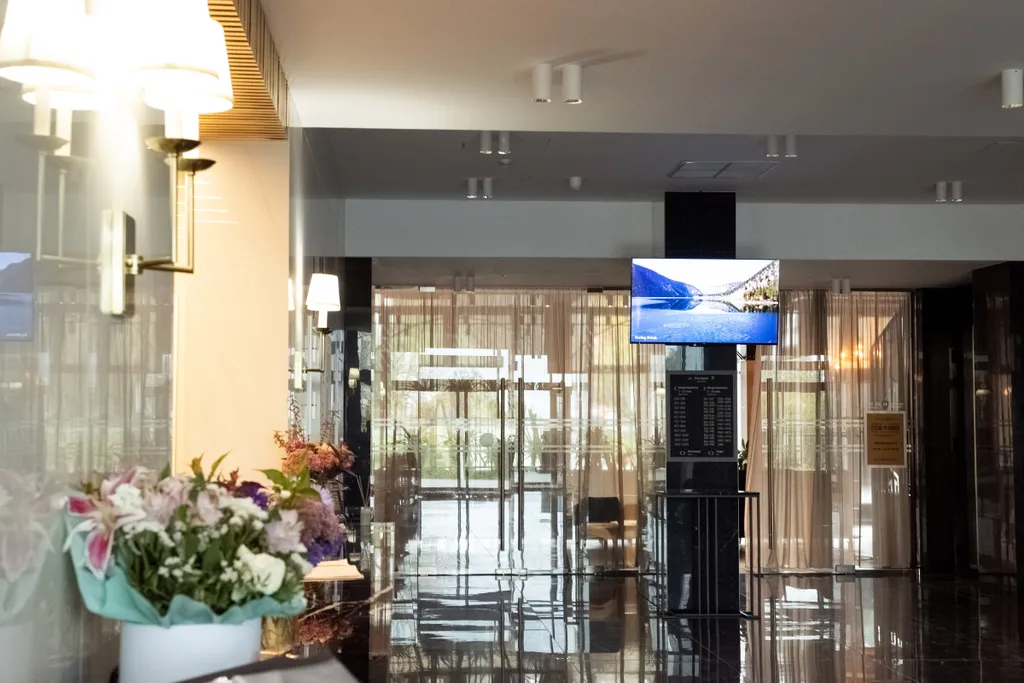 Квартира Апартаменты в центре в KMTower Plaza — Нижний Новгород