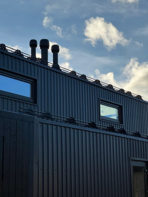 4-комнатный Дом