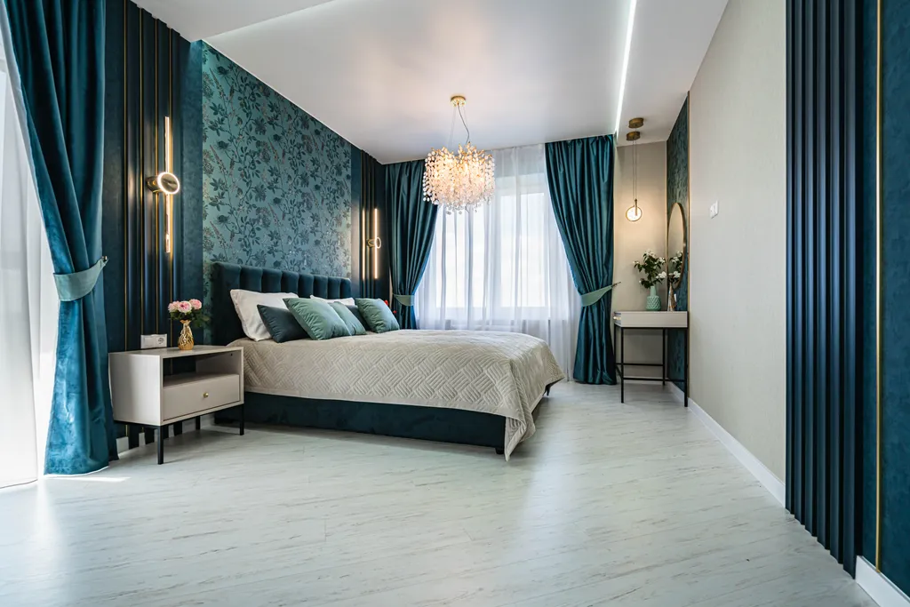 Квартира для релакса