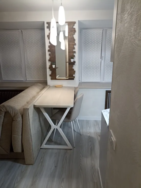 Уютная квартира у Море Парка