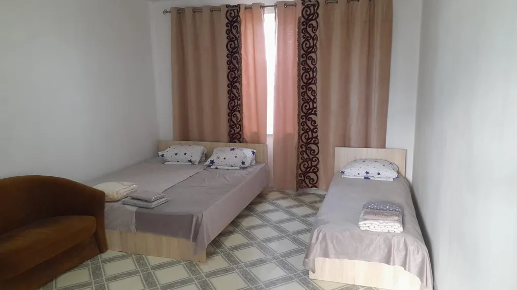 Дом с видом на море