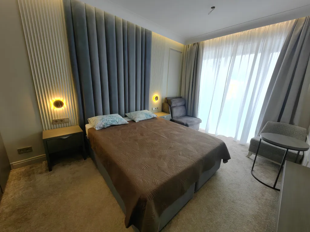 Квартира Комната — Адлер