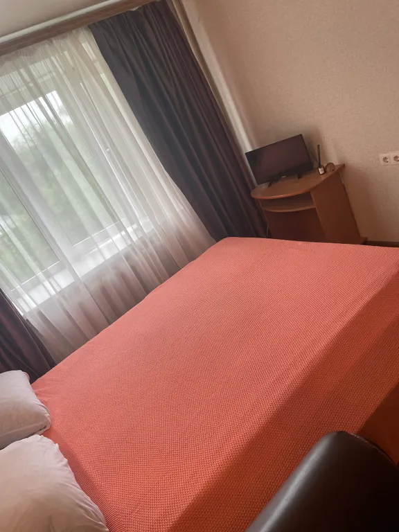 Квартира эконом вариант