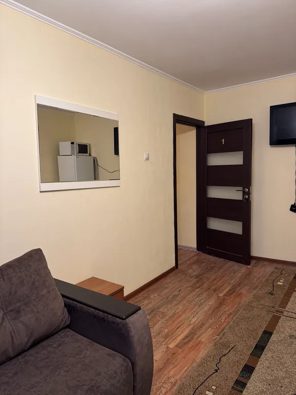 Гостевой дом Уют