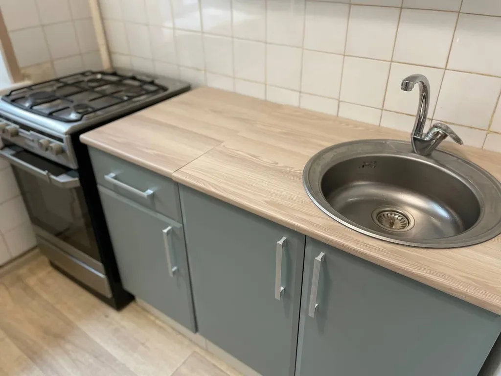 Квартира Квартира в самом центре города — Хабаровск