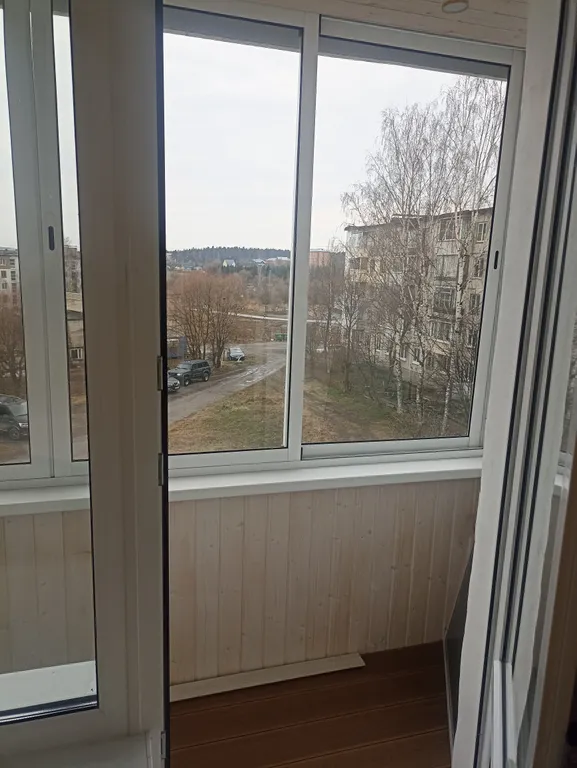 Апартаменты люкс