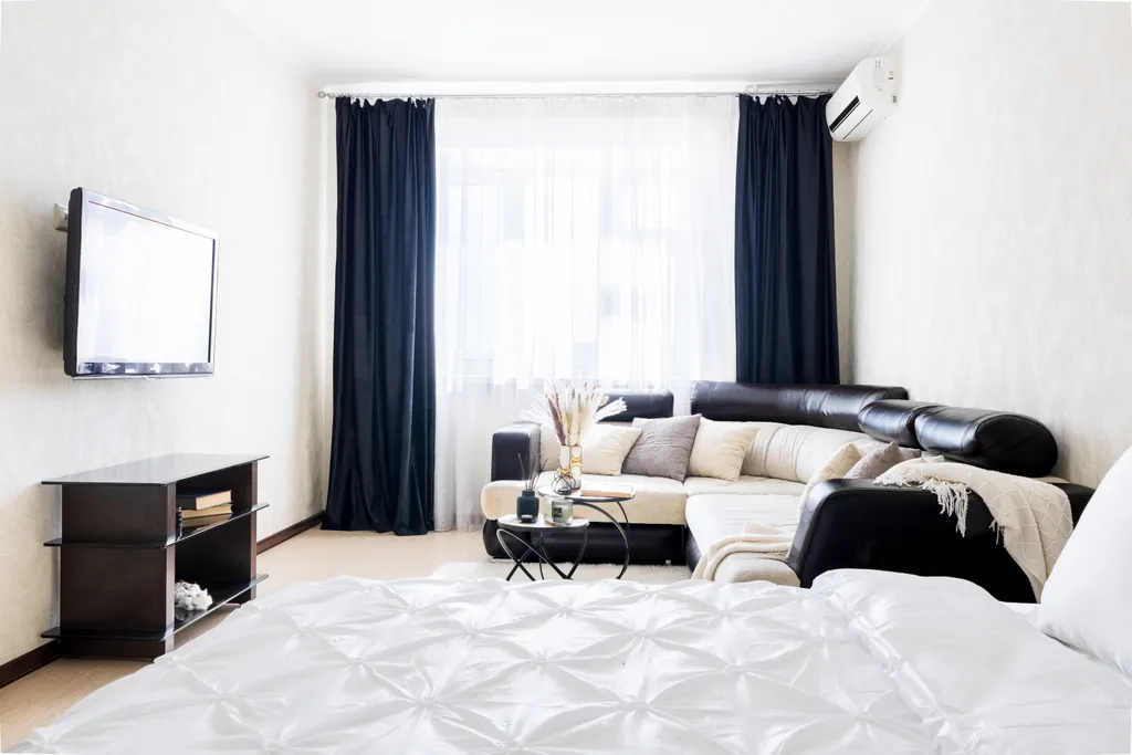 Апартаменты velvet stay