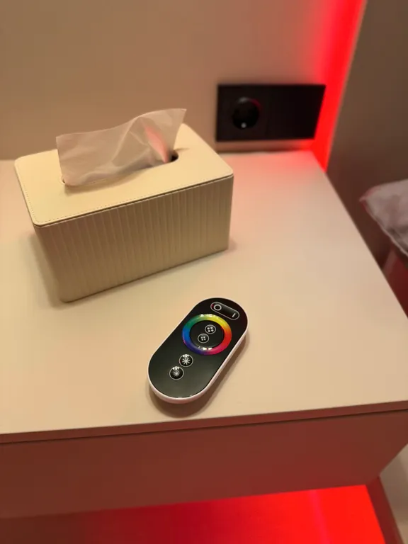 Квартира в центре Lux