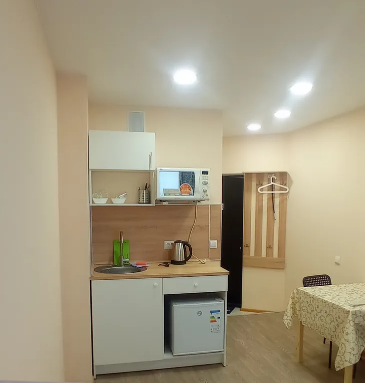 Квартира Proletarskaja Inn — аренда посуточно в Самара