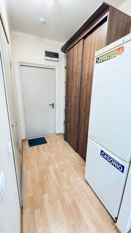 Уютные апартаменты