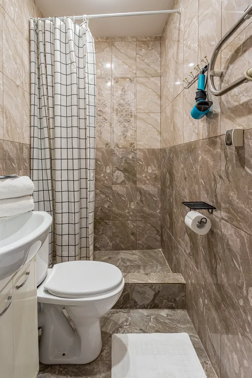 Уютная квартира-студия в жк римский