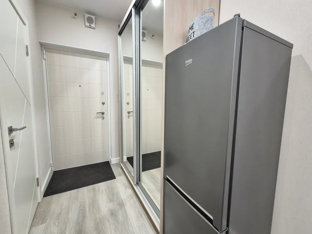 Современные апартаменты в ЖК Созвездие