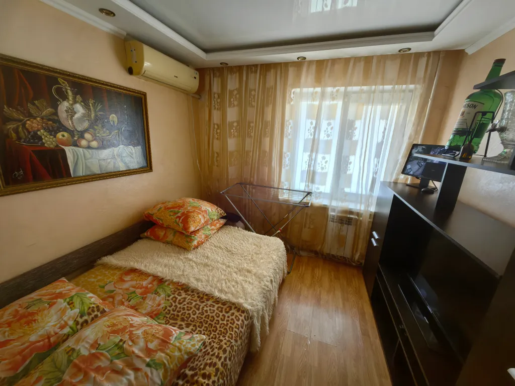 Квартира Уютная квартира у моря — Геленджик