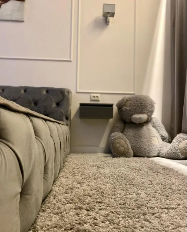 Квартира Уютная квартира рядом с морем — Каспийск