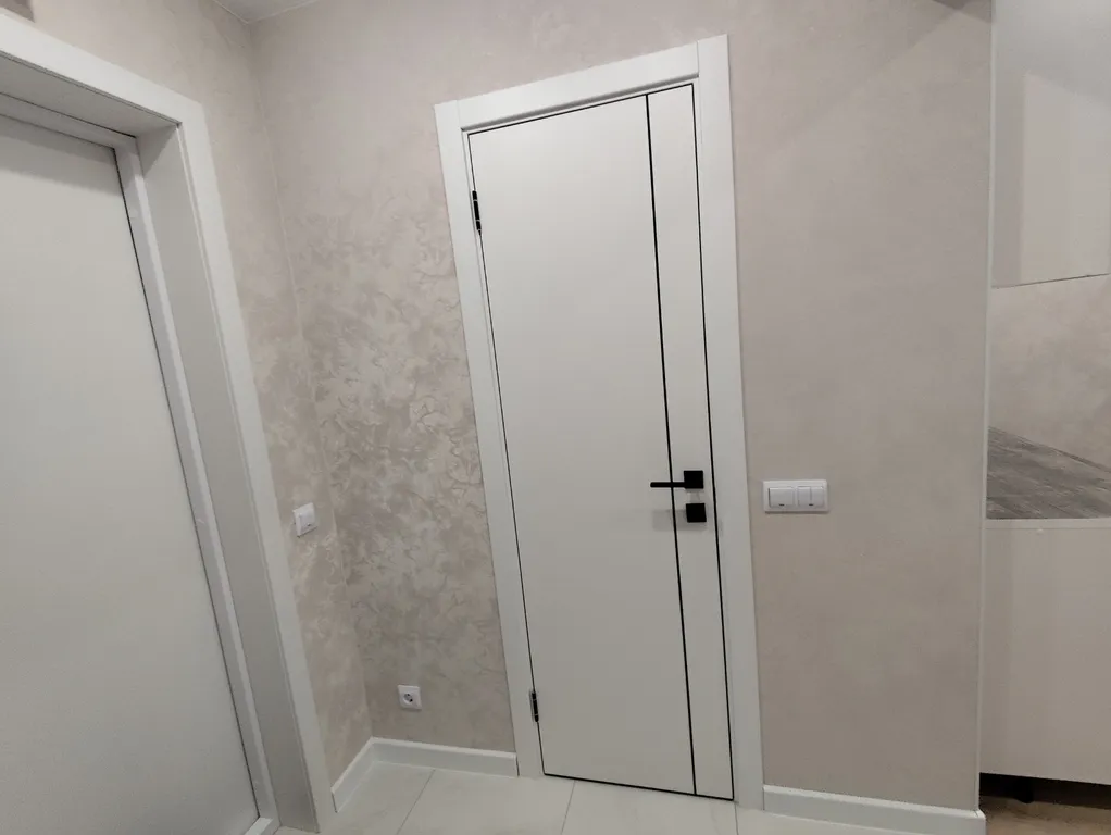 Уютная квартира свежий ремонт