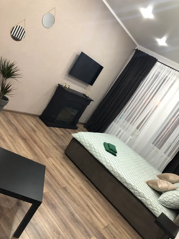 Квартира Lux apart в центре города возле аквапарка — аренда посуточно в Магнитогорск