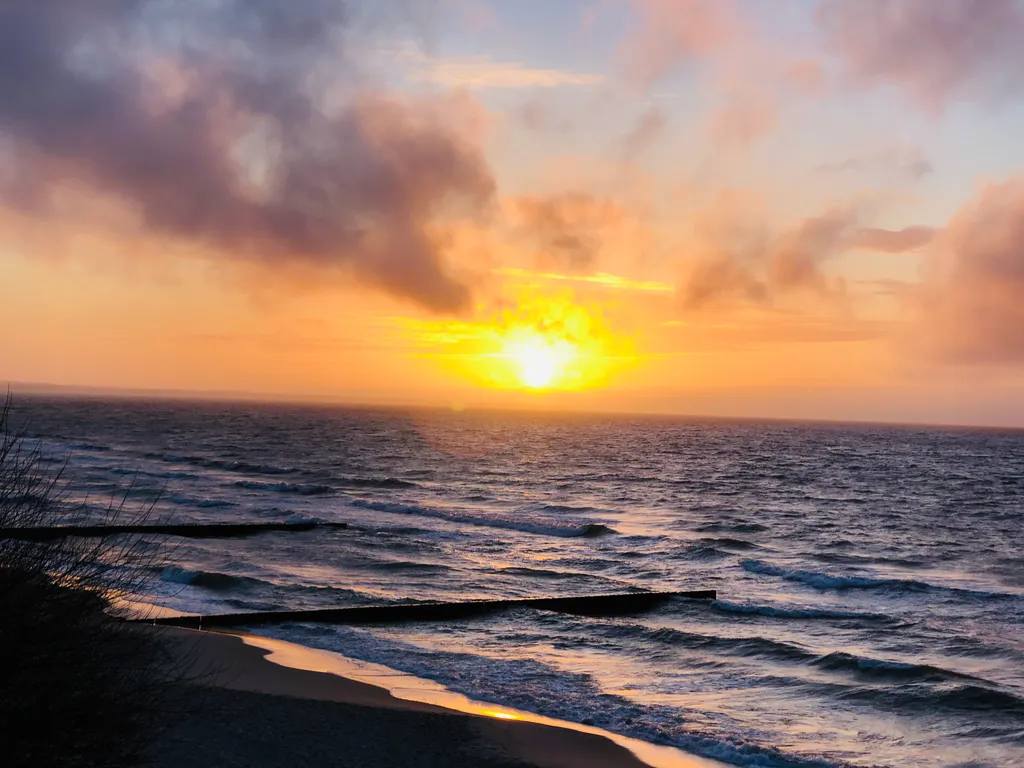 Квартира Индустриальный лофт — Зеленоградск