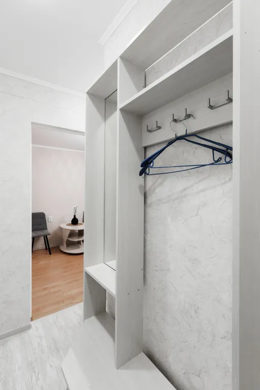 Квартира Уютная квартира в центре города, район Амалиенау — Калининград