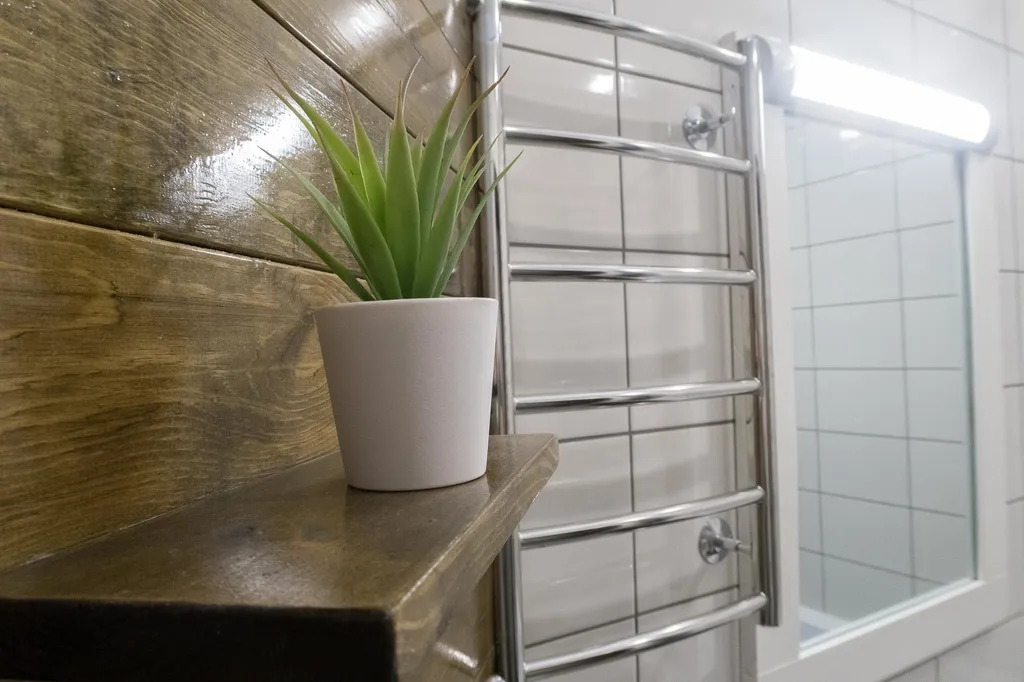 Квартира рядом со склоном