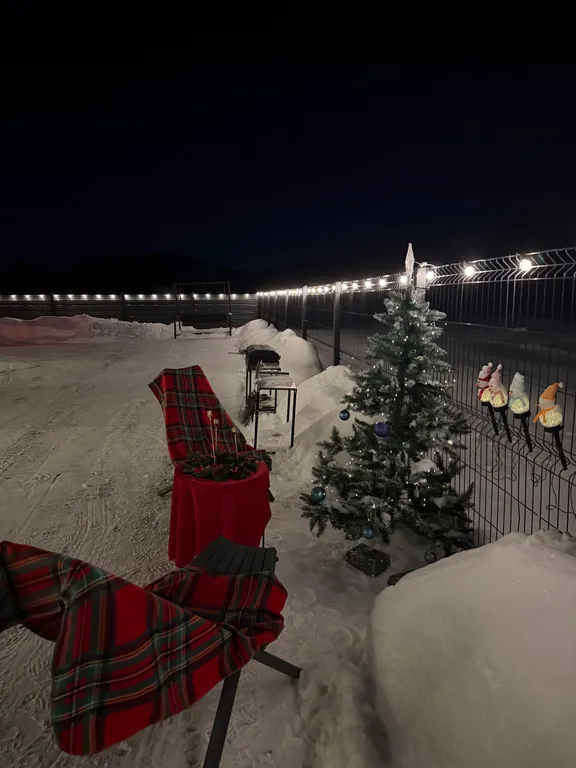 Уютный гостевой дом