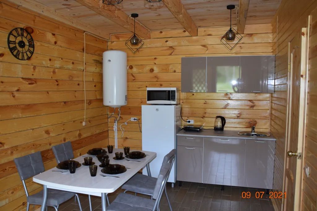 База отдыха Лунный свет