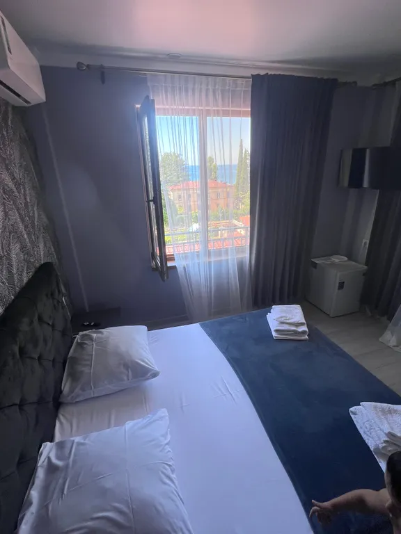 Квартира Комната — Гагра