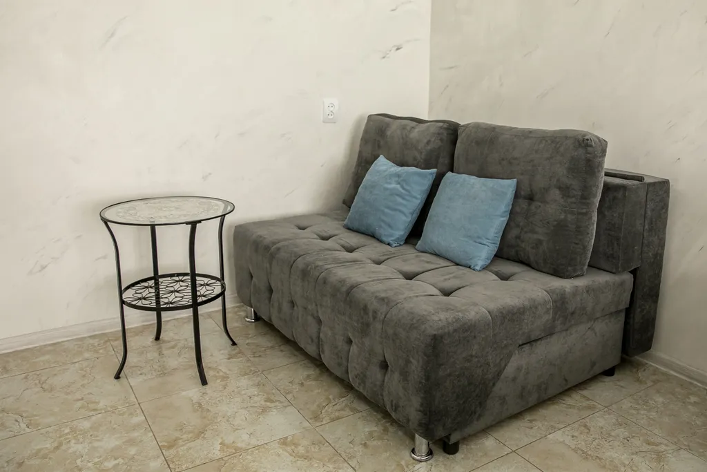 RichHouse семейные апартаменты