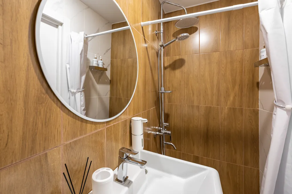 Квартира Квартира Море и лимоны — Москва