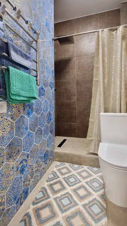 Рыжий Кот Комфорт (красивая квартира возле Вокзала)