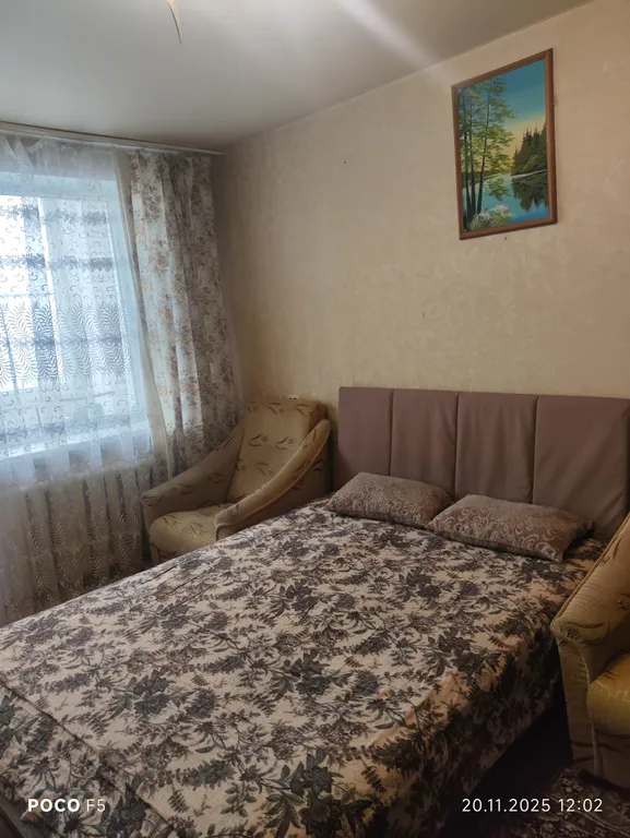 Квартира в центре