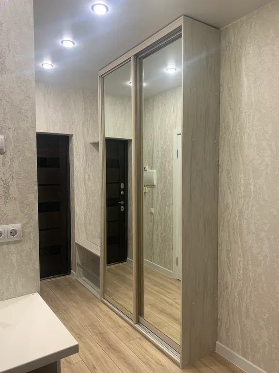 Уютная квартира в центре