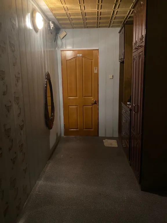 Идеальная квартира для ценящих комфорт и уют