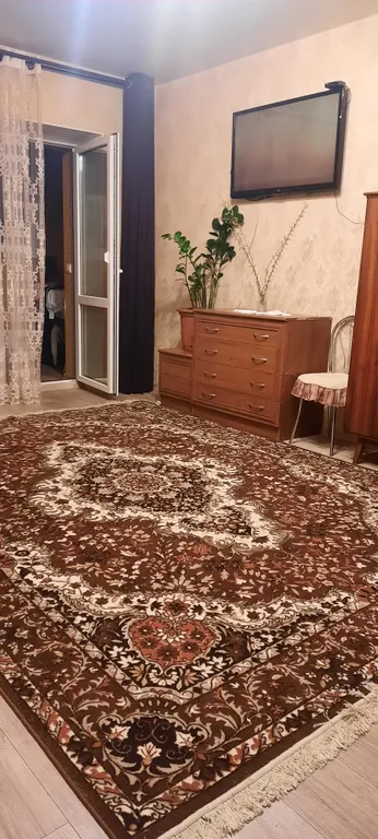 Квартира Domestic room в 3х ком квартире для комфортного отдыха — аренда посуточно в Калининград