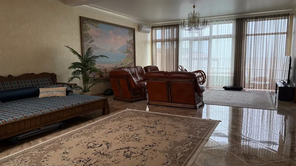 5-комнатный Дом