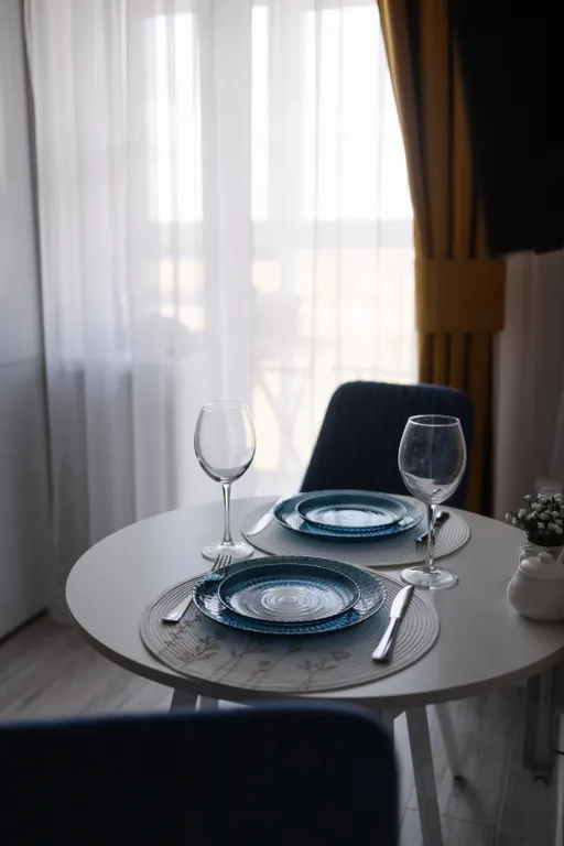 Квартира Квартира-душа и море — Пионерский